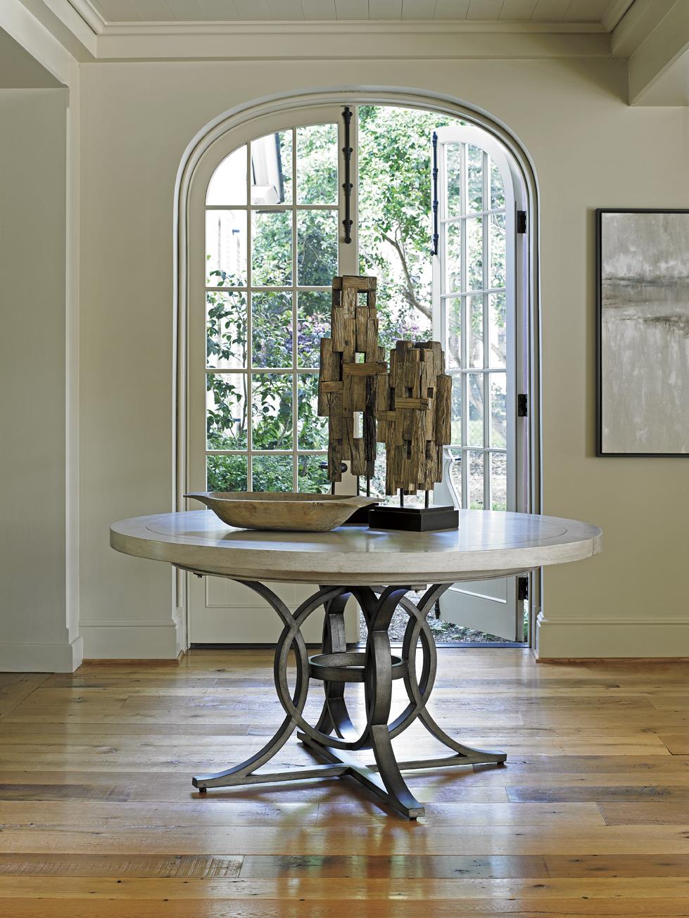 Lexington oyster deals bay dining set